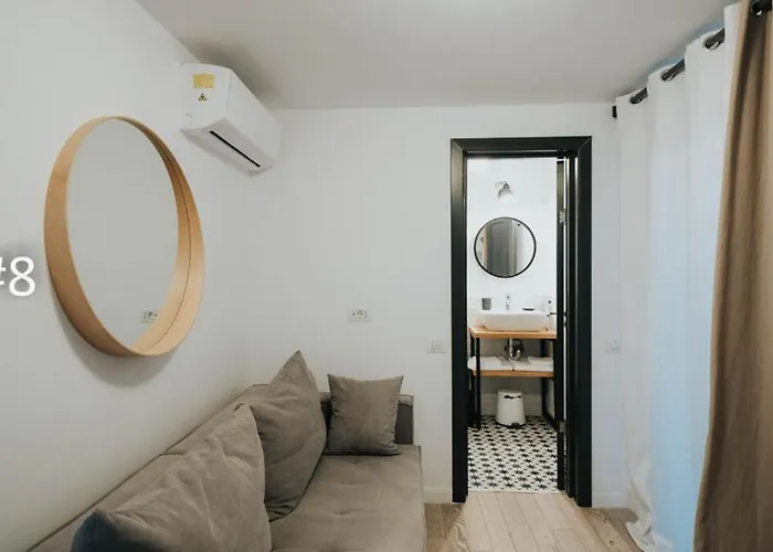 The Pines Boutique - Panzió