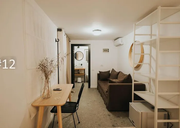 The Pines Boutique - Panzió Vama Veche