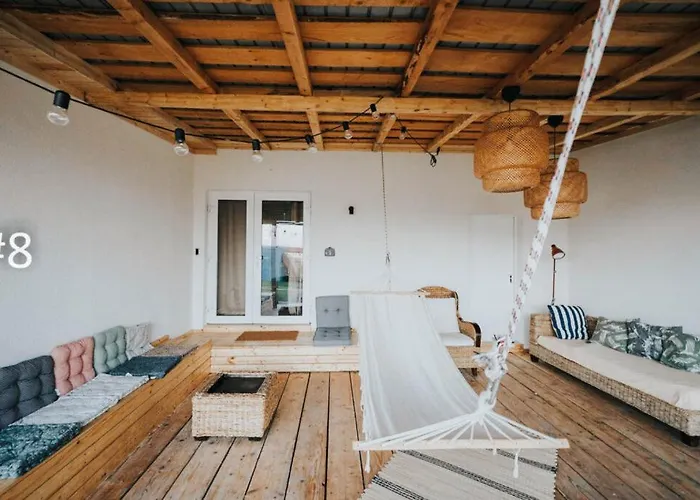 The Pines Boutique - 5*