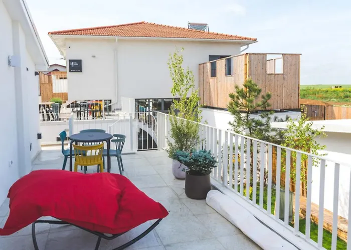 The Pines Boutique -