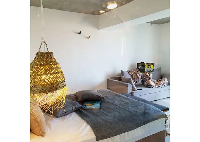 Panzió The Pines Boutique - 5*