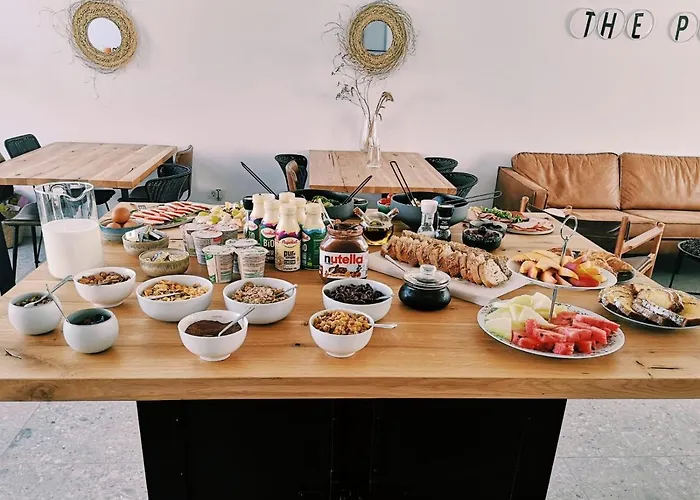 The Pines Boutique - 5* Vama Veche