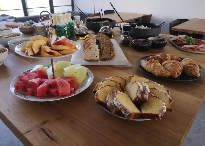 The Pines Boutique - 5* Vama Veche