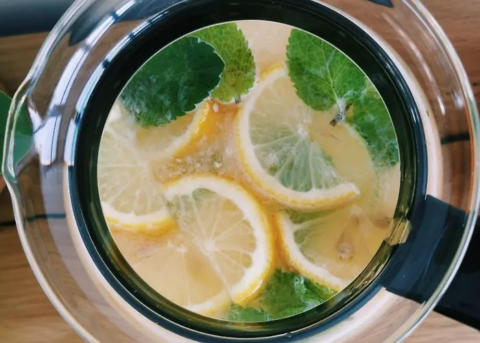 The Pines Boutique - Vama Veche