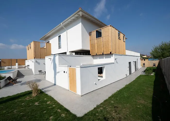 The Pines Boutique - Panzió 5*