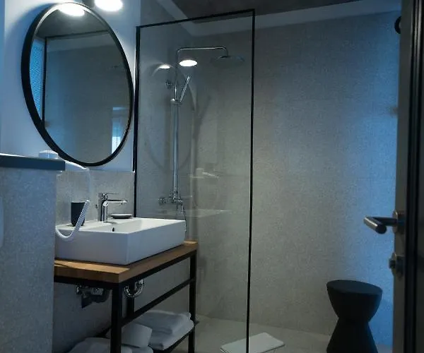 The Pines Boutique - 5*