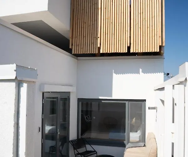 The Pines Boutique - 5*