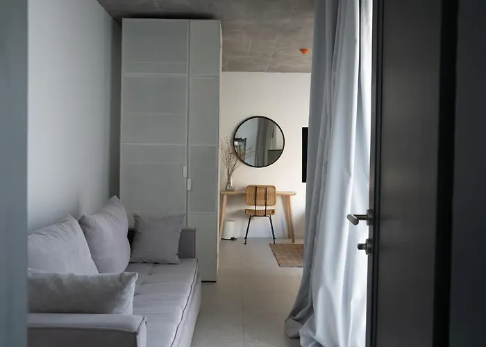 The Pines Boutique - 5* Vama Veche