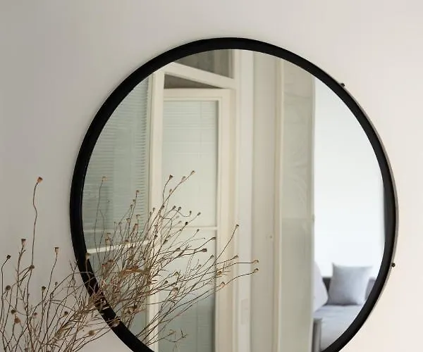 The Pines Boutique - Panzió