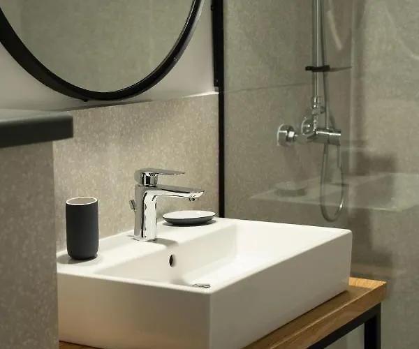 The Pines Boutique - 5* Vama Veche