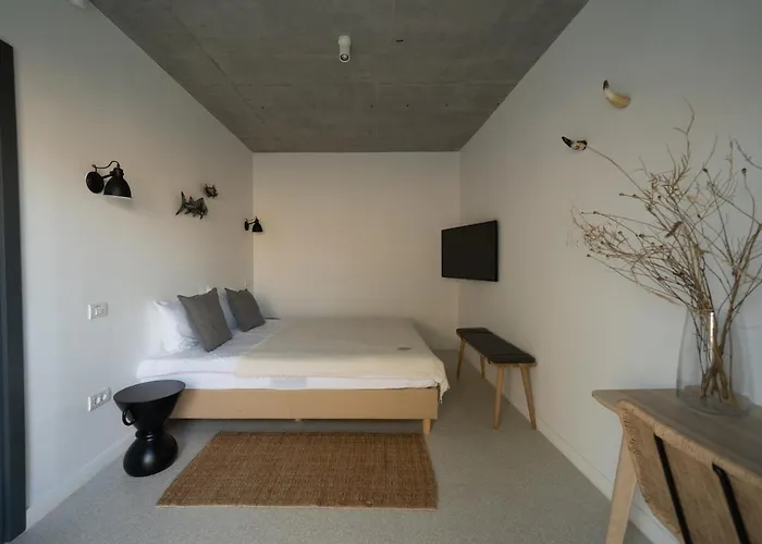 The Pines Boutique - Panzió 5*