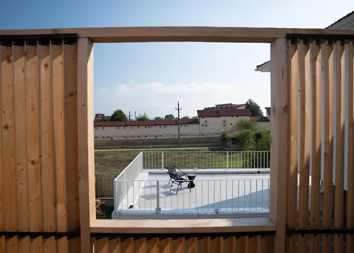 The Pines Boutique - Panzió 5*