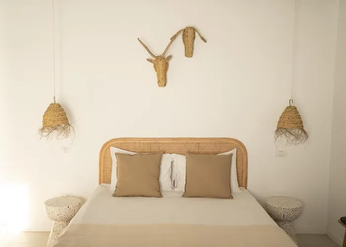 The Pines Boutique - Panzió