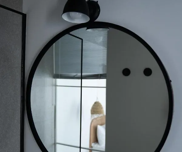 The Pines Boutique - Panzió