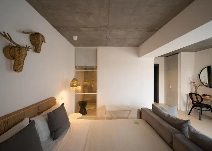 The Pines Boutique -