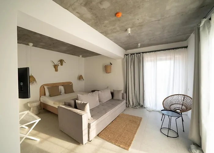 The Pines Boutique - Vama Veche