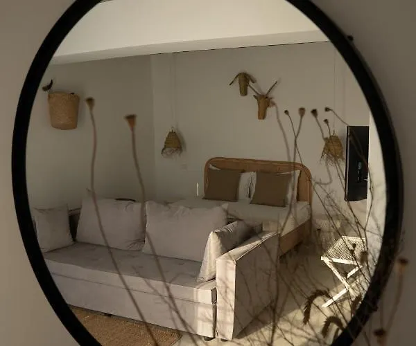 The Pines Boutique - Panzió