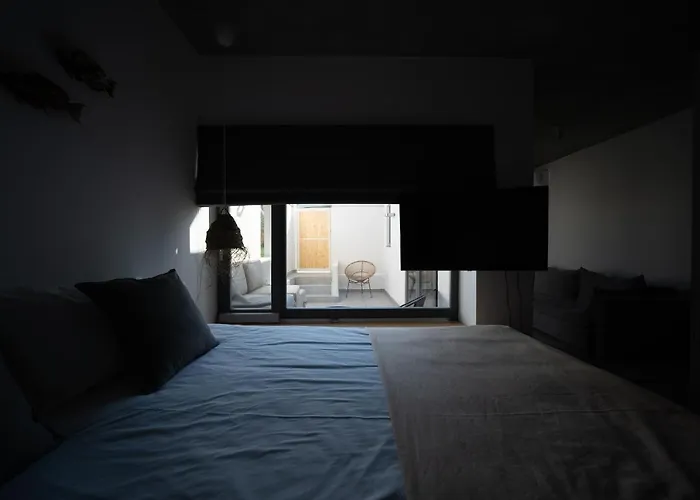 The Pines Boutique - Vama Veche