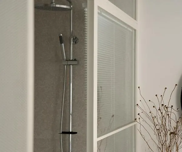 The Pines Boutique - Panzió