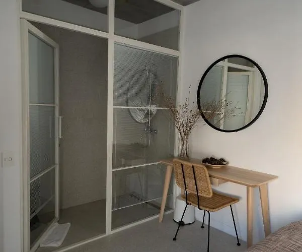 The Pines Boutique - Panzió 5*