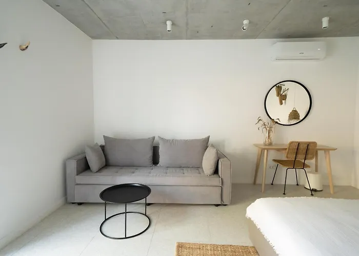 The Pines Boutique - 5*