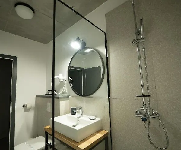 The Pines Boutique - 5* Vama Veche