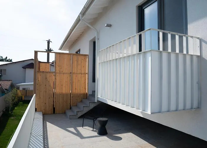 The Pines Boutique - Vama Veche