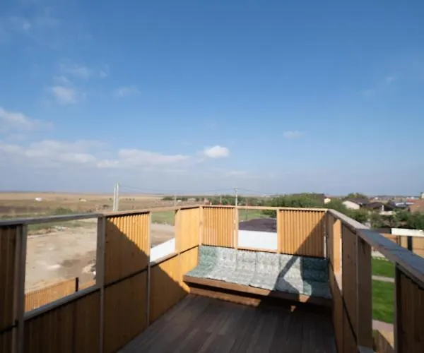 The Pines Boutique - Panzió 5*